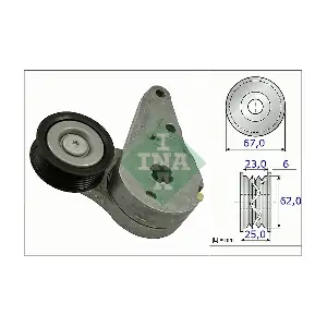 534 0373 10 Schaeffler INA