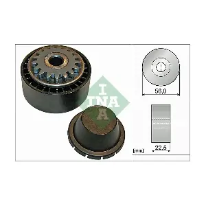 531085410 Schaeffler INA
