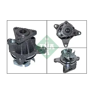 Schaeffler INA 538026110