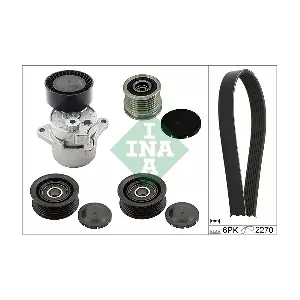 Schaeffler INA 529033310