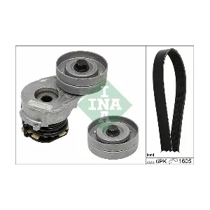 529 0330 10 Schaeffler INA