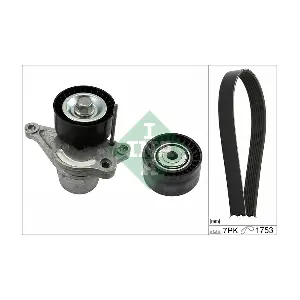 Schaeffler INA 529 0354 10