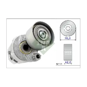 531 0604 30 Schaeffler INA