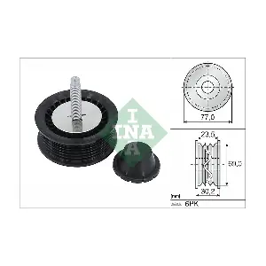 532 0889 10 Schaeffler INA