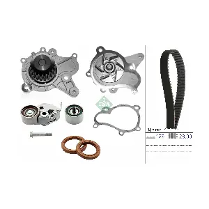 Schaeffler INA 530 0918 30
