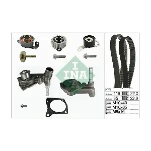 Schaeffler INA 530010430