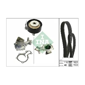 Schaeffler INA 530 0745 30