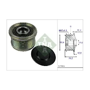 535024710 Schaeffler INA