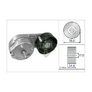 534 0225 10 Schaeffler INA
