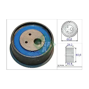 531 0860 10 Schaeffler INA
