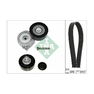 529 0509 10 Schaeffler INA