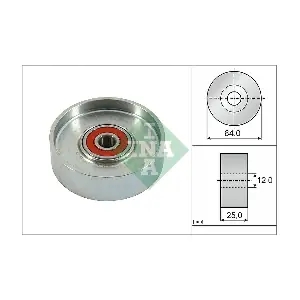 531 0936 10 Schaeffler INA