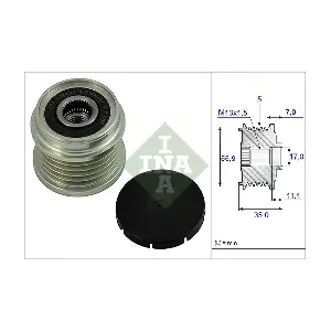 Schaeffler INA 535000810