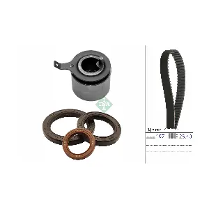 Schaeffler INA 530 0903 10