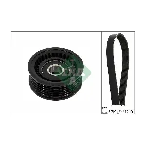 Schaeffler INA 529 0452 10