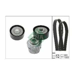 529 0386 10 Schaeffler INA