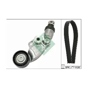 529 0119 10 Schaeffler INA