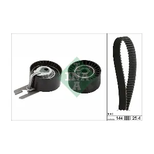 530061510 Schaeffler INA