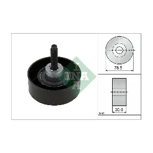 532045810 Schaeffler INA