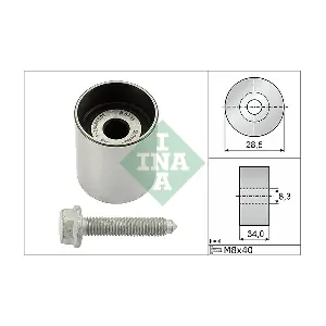 532019710 Schaeffler INA