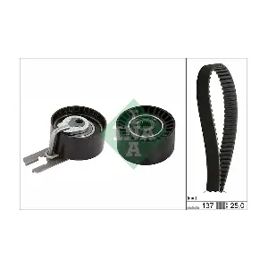 Schaeffler INA 530 0632 10