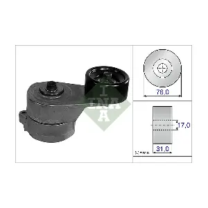 534021910 Schaeffler INA