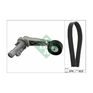 Schaeffler INA 529 0266 10