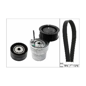 Schaeffler INA 529 0313 10
