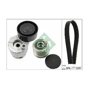 Schaeffler INA 529 0224 10