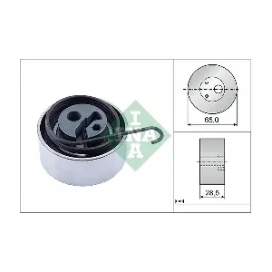 Schaeffler INA 531 0819 10