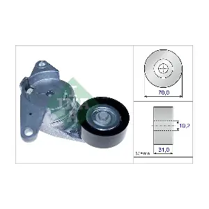 534 0441 10 Schaeffler INA