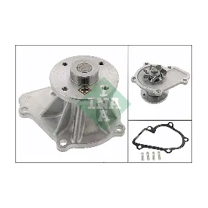 Schaeffler INA 538 0509 10