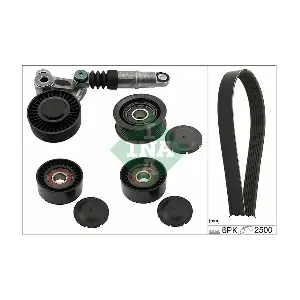 Schaeffler INA 529 0472 10