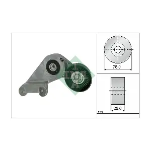 Schaeffler INA 534 0133 30