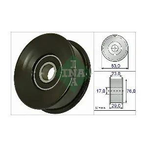 532 0730 10 Schaeffler INA