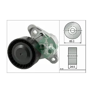 534 0497 10 Schaeffler INA