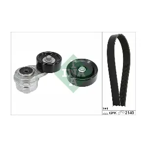 529 0497 10 Schaeffler INA