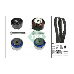530 0767 10 Schaeffler INA