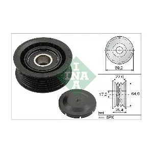 Schaeffler INA 532 0160 10
