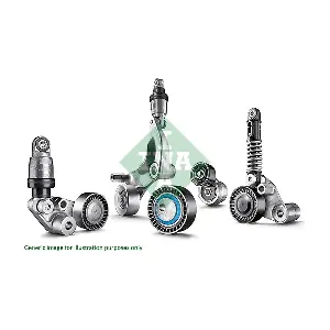 Schaeffler INA 531 1043 10