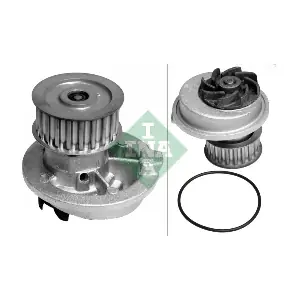 Schaeffler INA 538014510