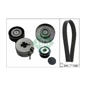 529 0181 10 Schaeffler INA
