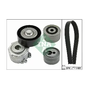 529 0156 10 Schaeffler INA