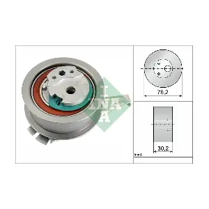 531 0929 10 Schaeffler INA