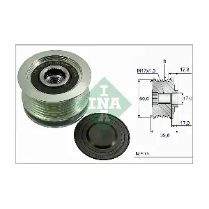 535026710 Schaeffler INA