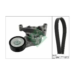 529 0052 10 Schaeffler INA