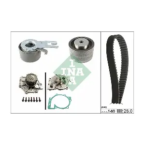 530 0421 30 Schaeffler INA