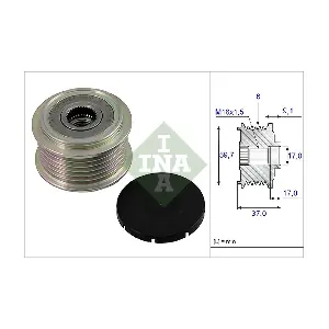 Schaeffler INA 535001710