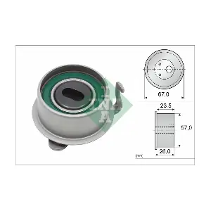 531 0653 20 Schaeffler INA
