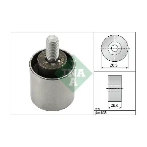 532 0661 10 Schaeffler INA